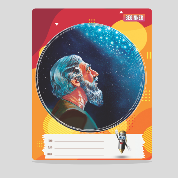 Beginner Work Book