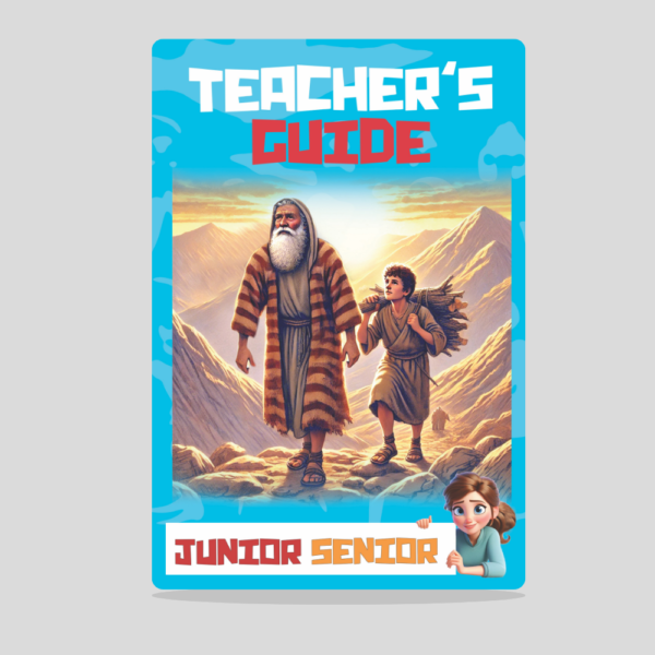 Teachers Guide - Junior & Senior