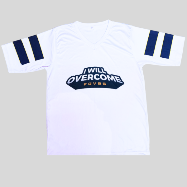 2025 Theme T-Shirt